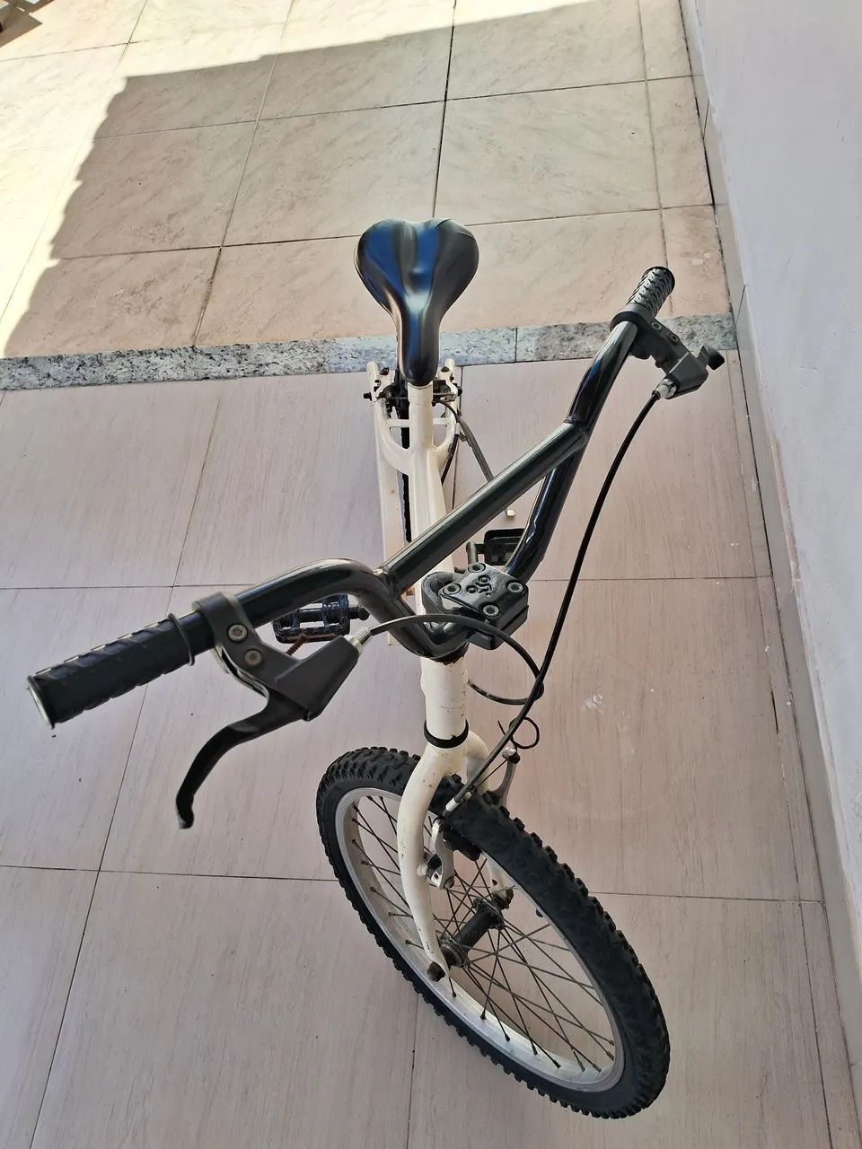 Bicicleta infantil  - Foto 2