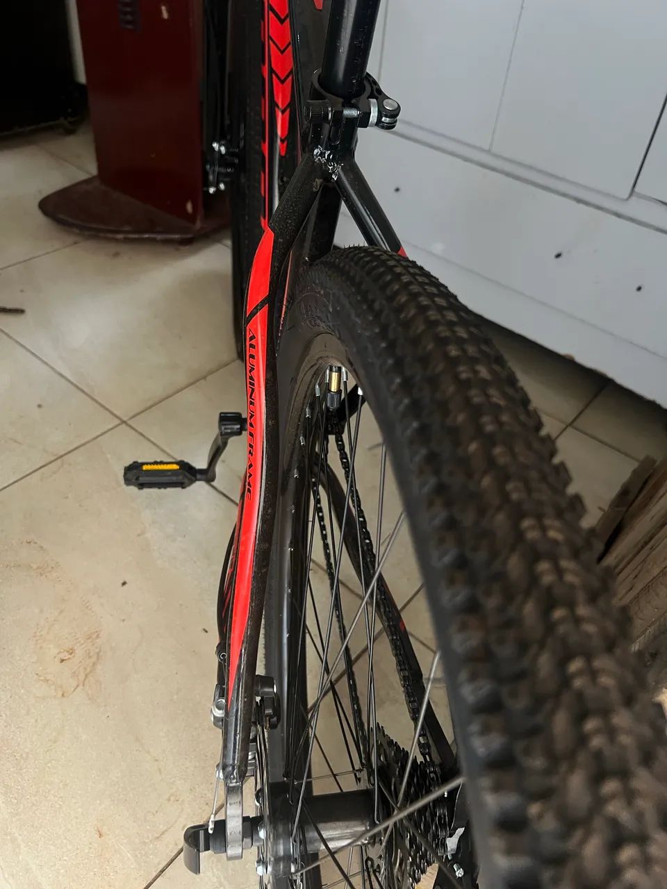 BIKE DOPPER ARO 29 - Foto 3