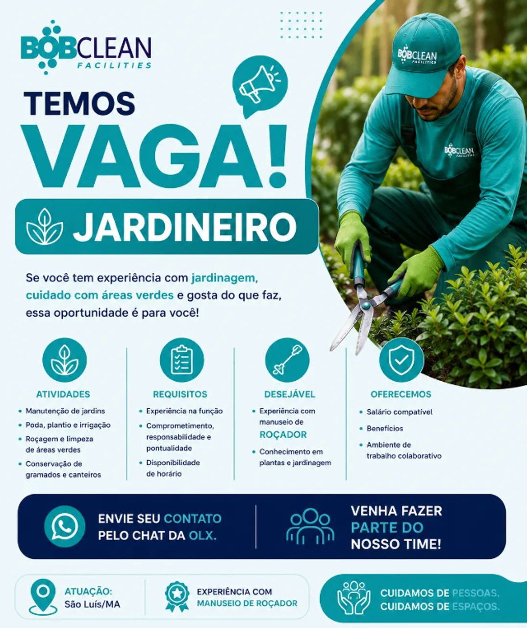 Jardineiro