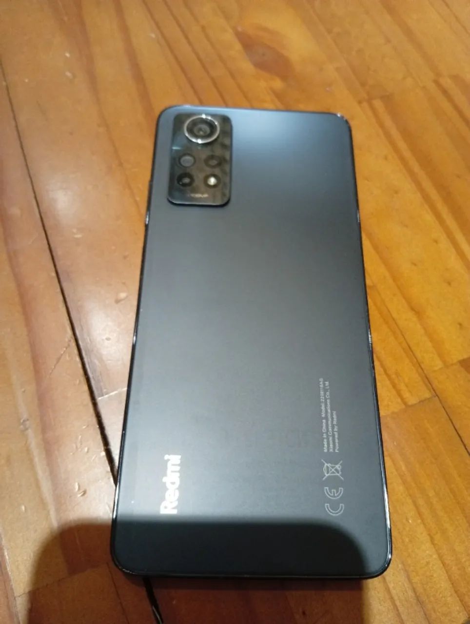 Celular Xiaomi Redmi 12 Pro - Foto 2