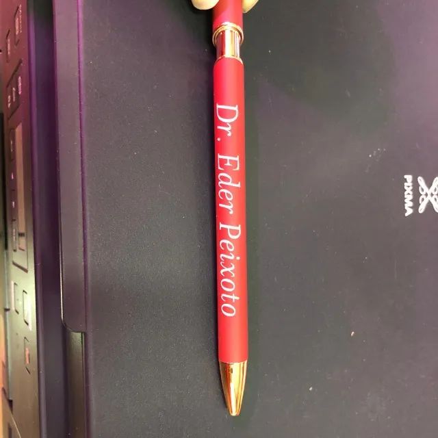 Caneta Personalizada - Foto 3