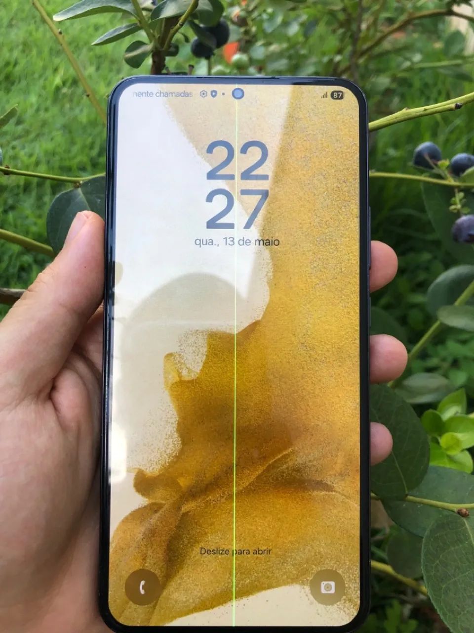 Samsung S22+ 128Gb - Foto 2