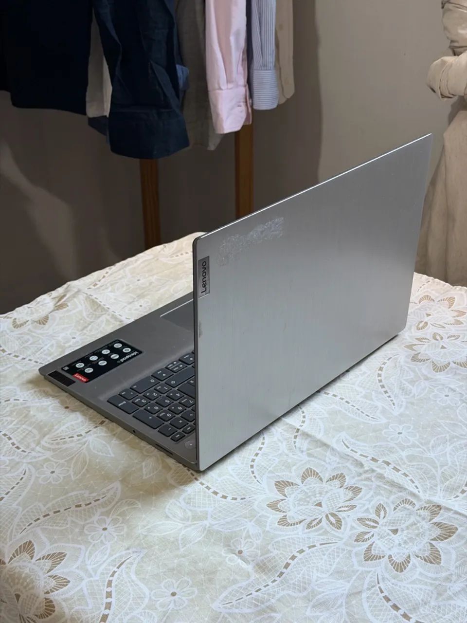 Notebook Lenovo IdeaPad 3 Intel Core i5 - Foto 3