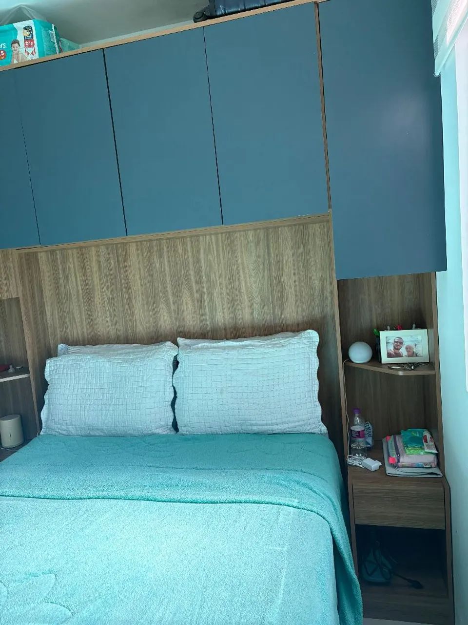 Guarda-roupa modulado Kappesberg  - Foto 3