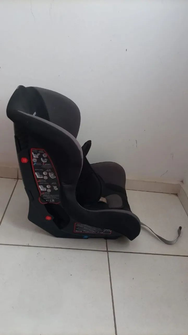 Cadeirinha para transportes de crianças - Foto 2