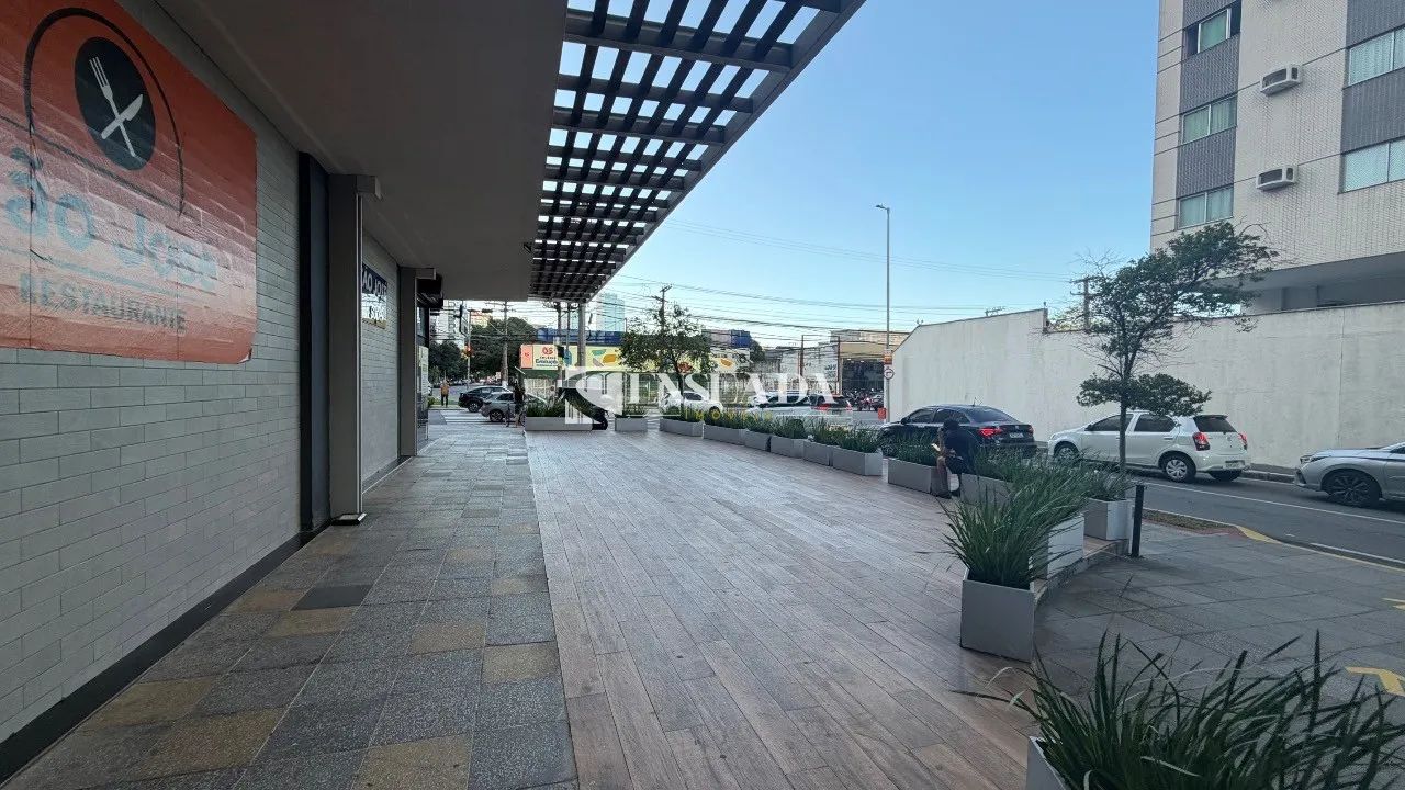 Excepcional loja interna no Highline Mall, com 70 m²! - Foto 5