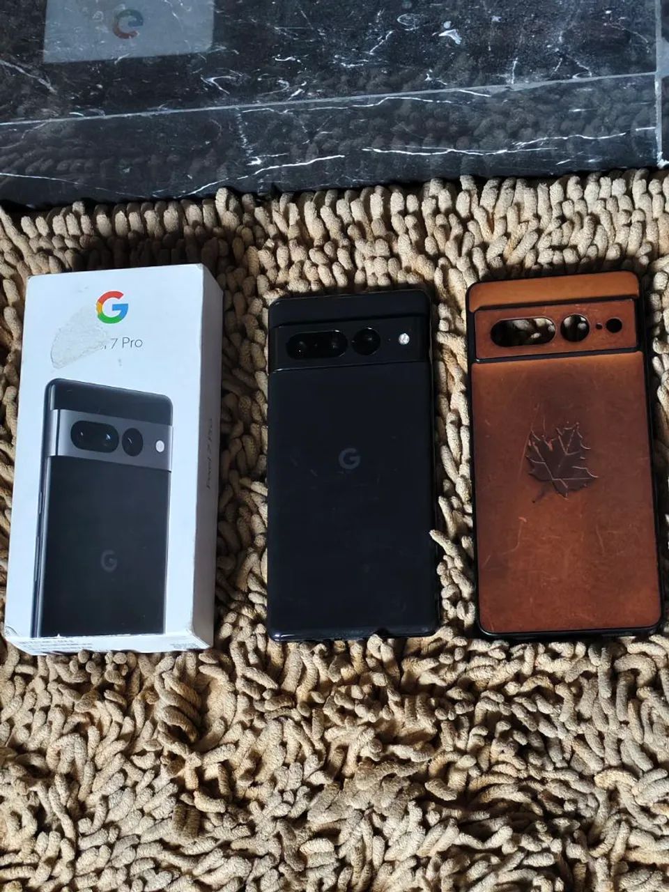 GOOGLE PIXEL 7 PRO 5G  - Foto 3