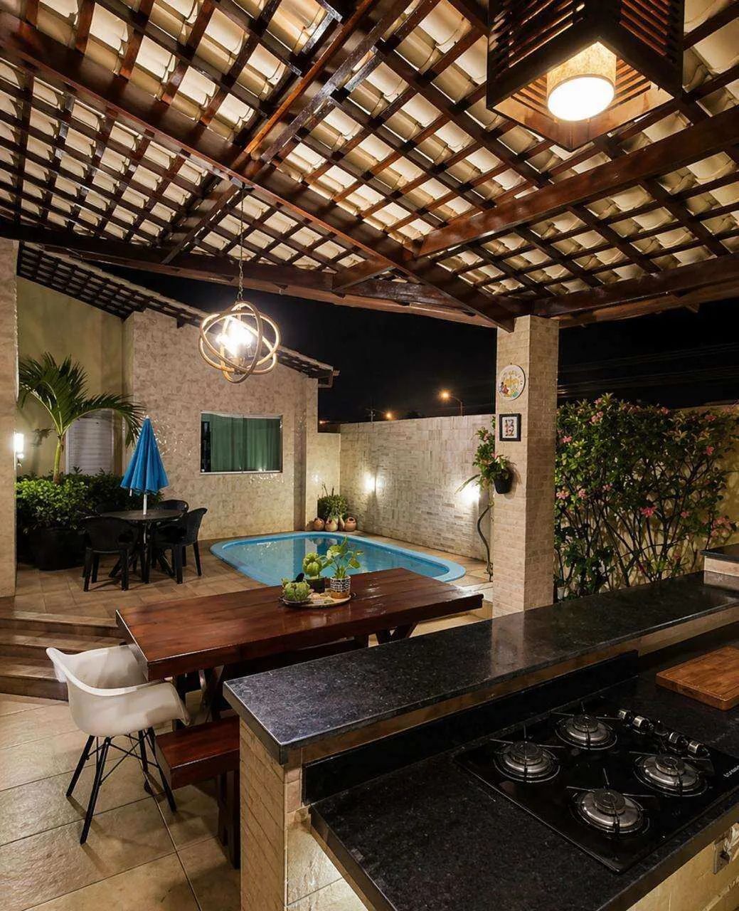 Casa de condomínio à venda em Aracaju, Aruana, com 4 quartos, 180m²