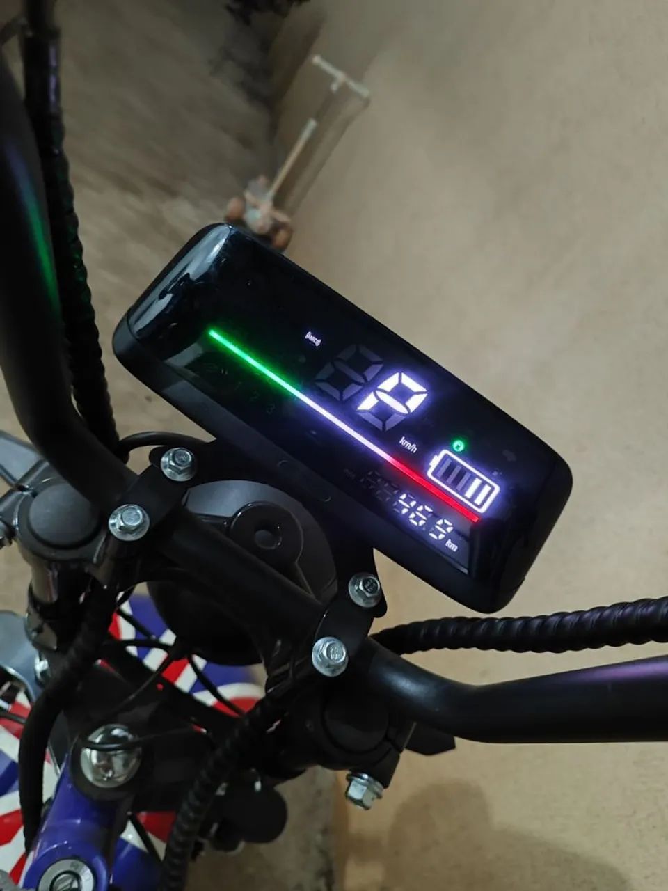Scooter X13 - Foto 2