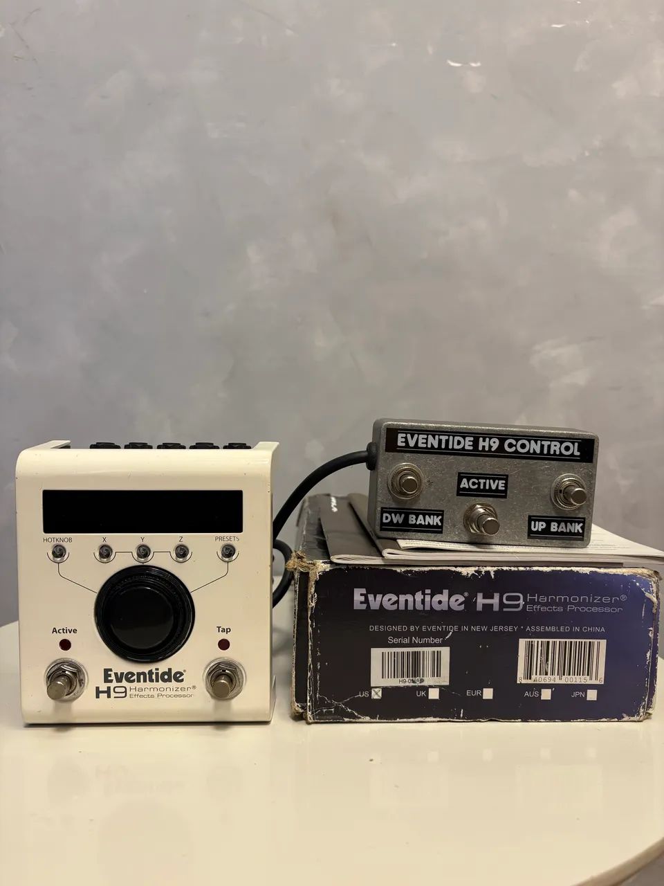 Eventide H9 MAX + H9 CONTROL - Foto 2