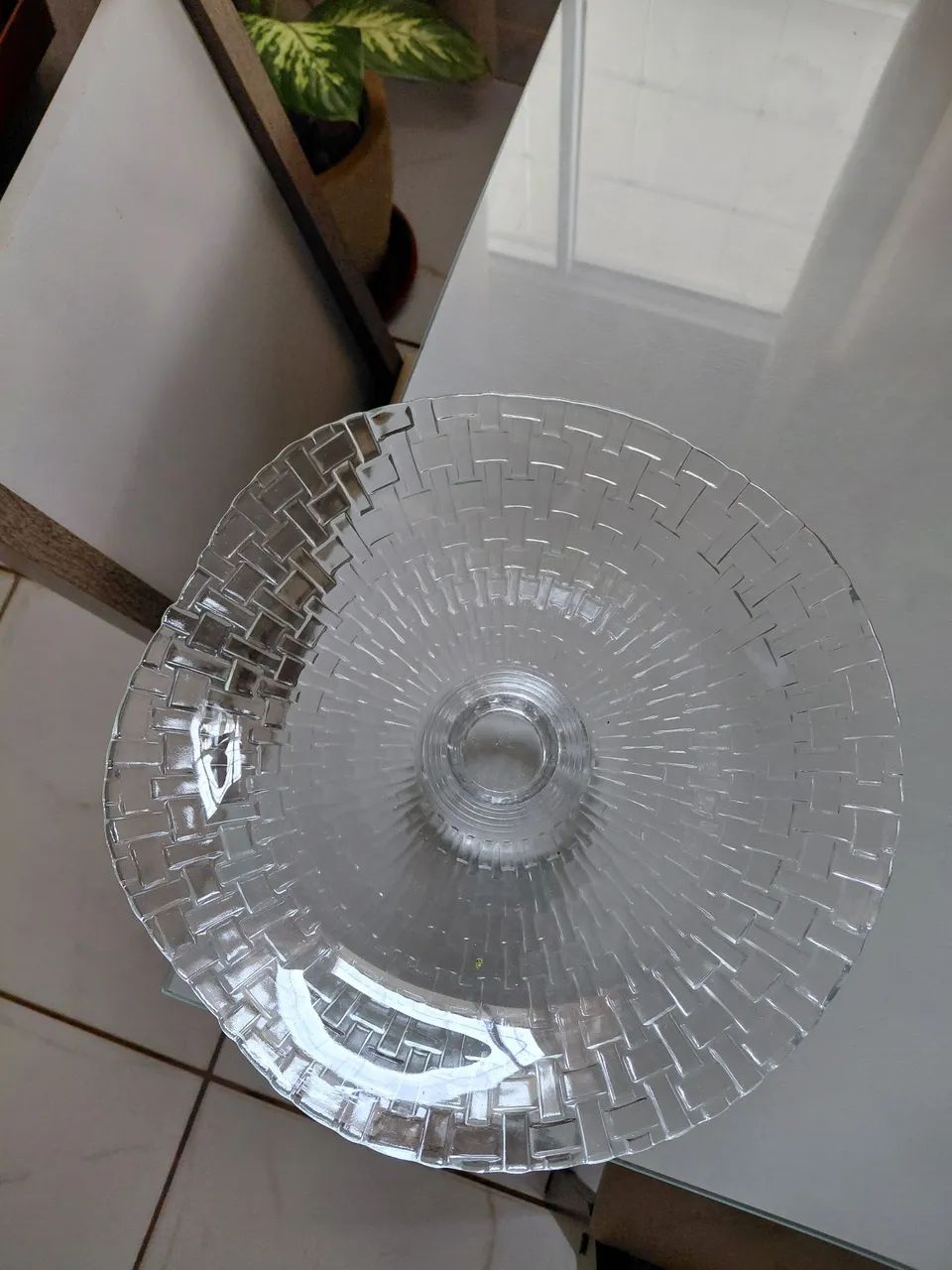 Fruteira de mesa  - Foto 2