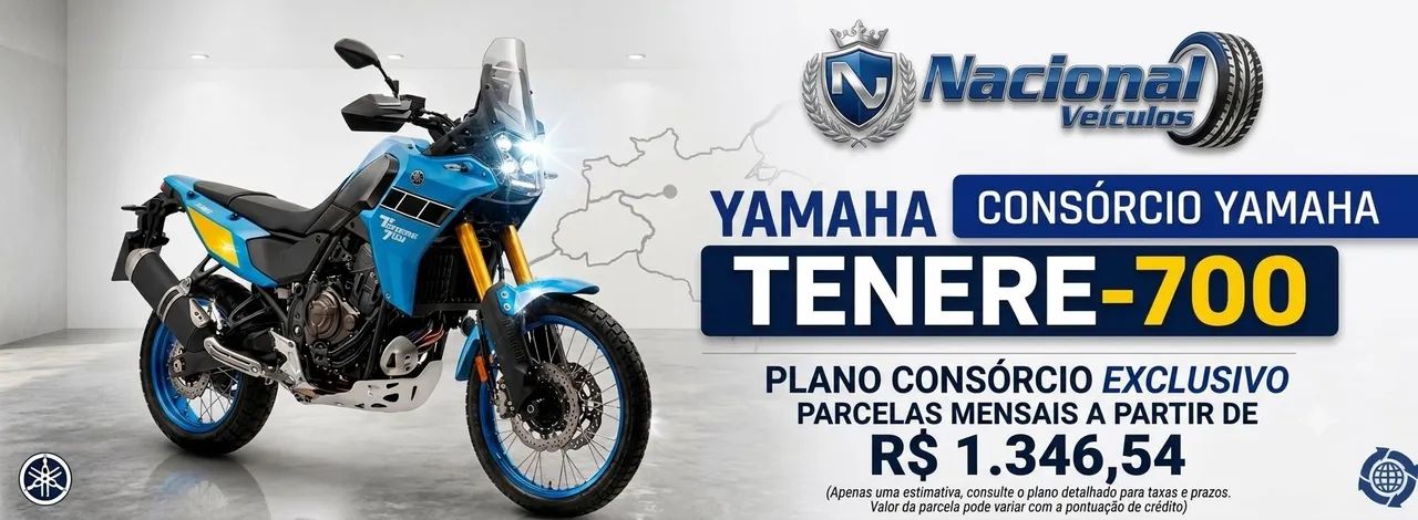 veículo para consórcio 