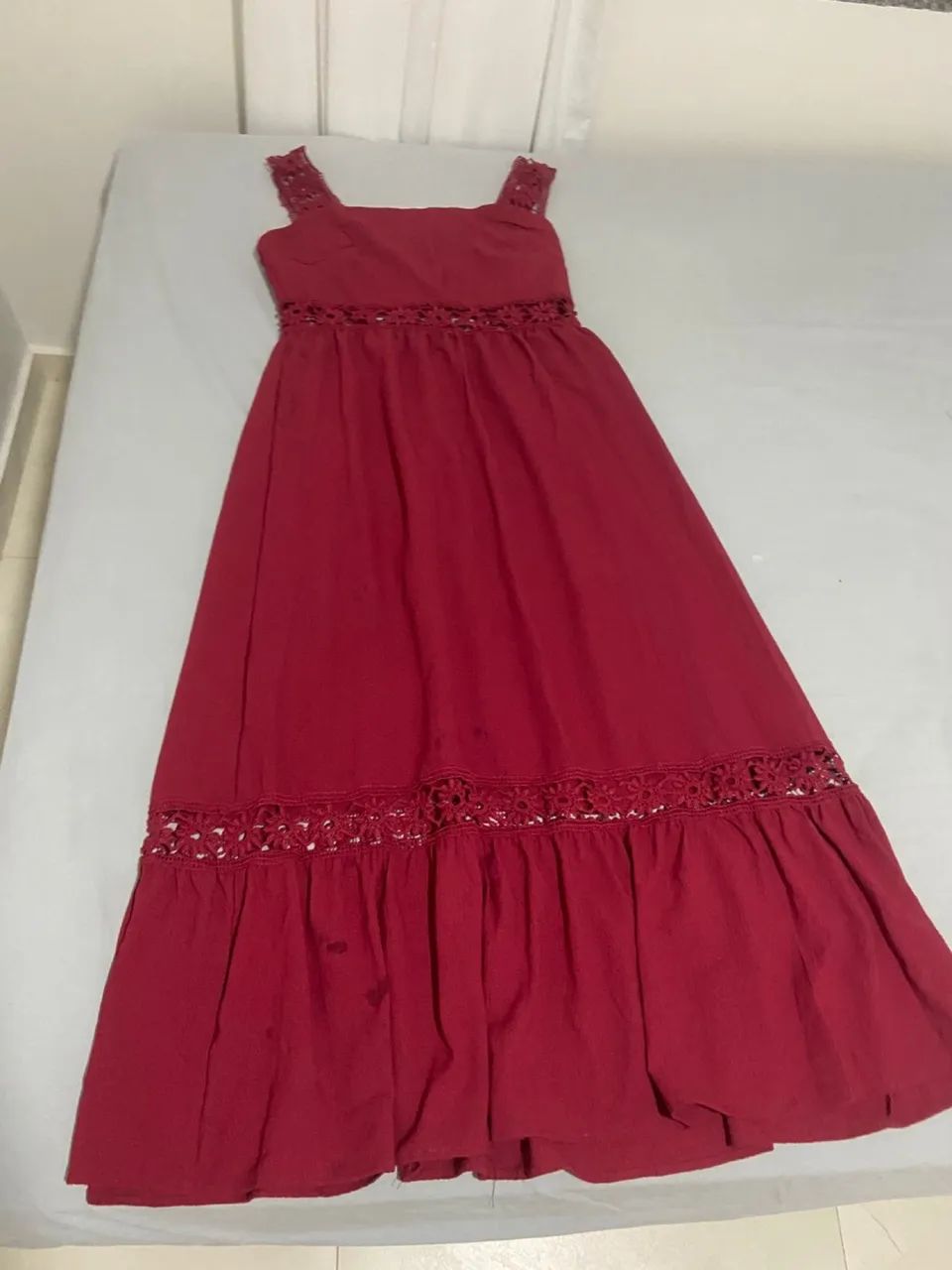 Vestido longo  - Foto 2