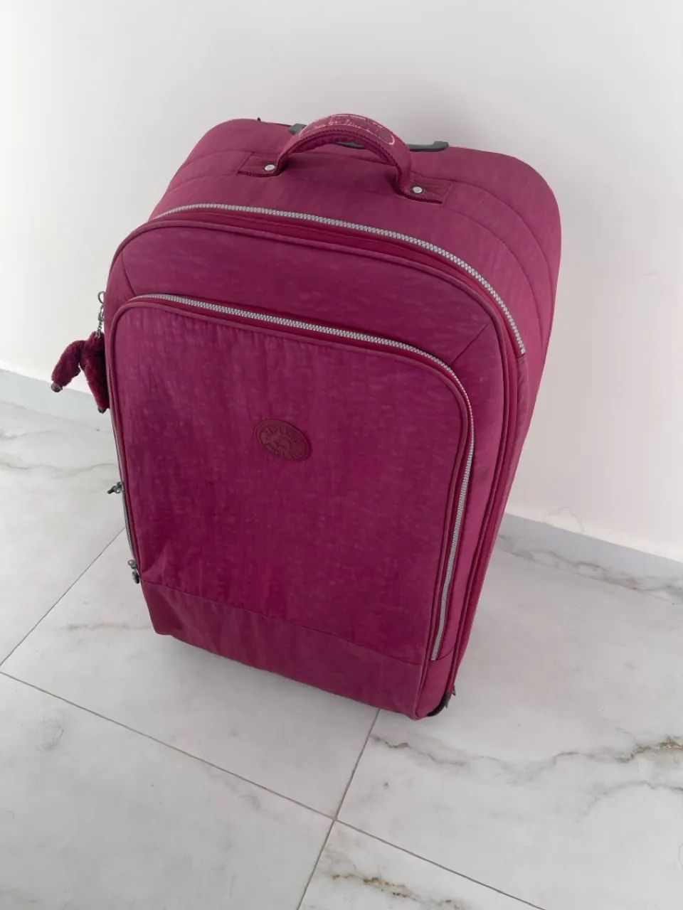 Mala Kipling comprada em Orlando - Foto 3