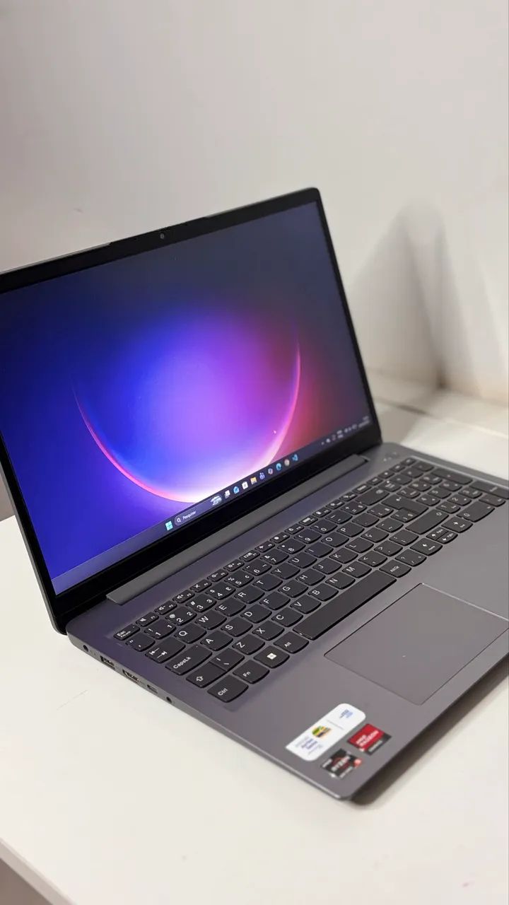 Notebook Lenovo IdeaPad