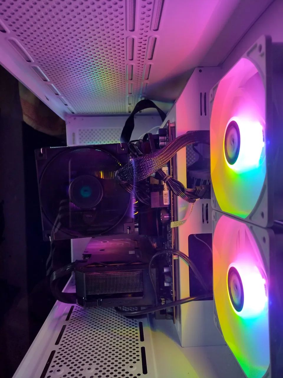 PC-Gamer  - Foto 2