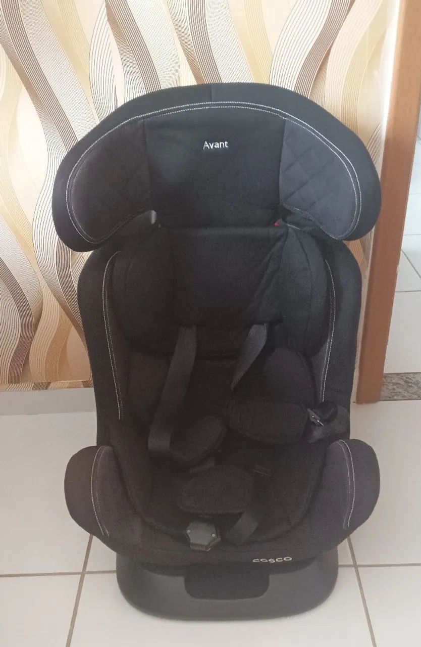 Cadeirinha para carro - Foto 3