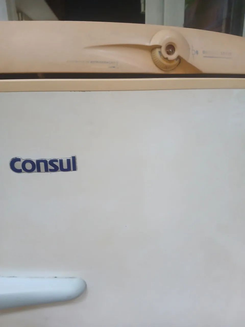 Geladeira consul, 320 litros.  - Foto 2