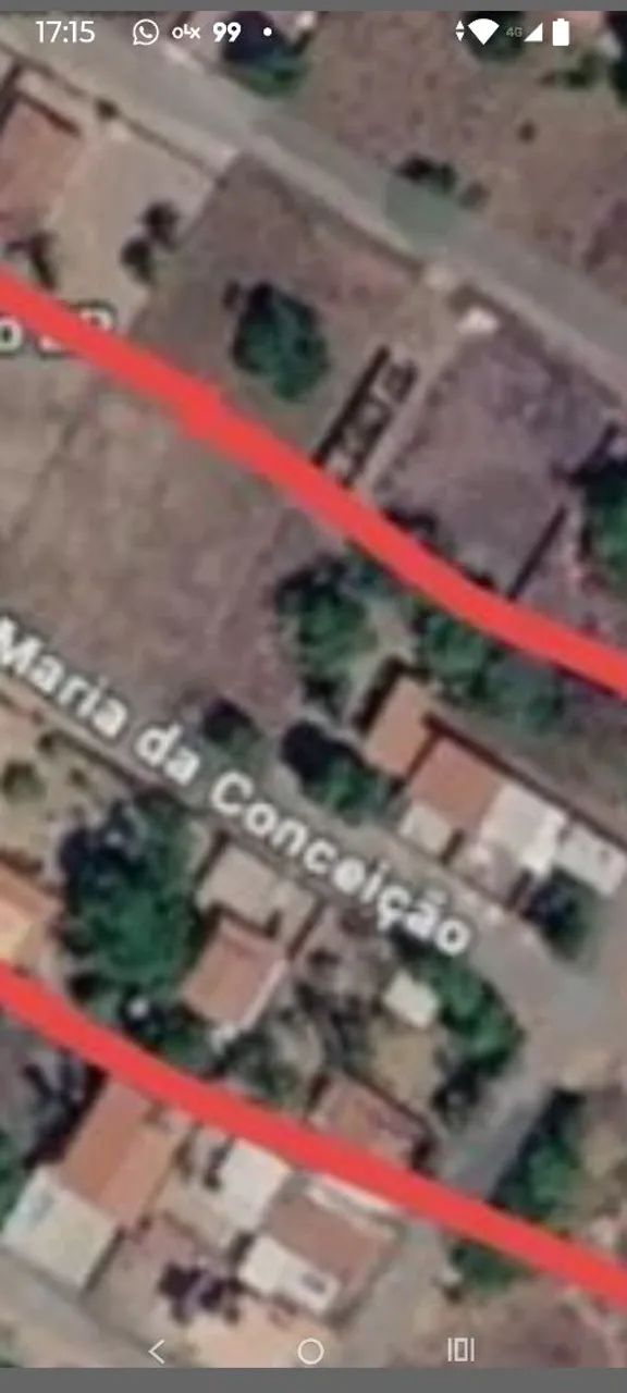 Vendo terreno 15x30 em Jacumã  - Foto 3