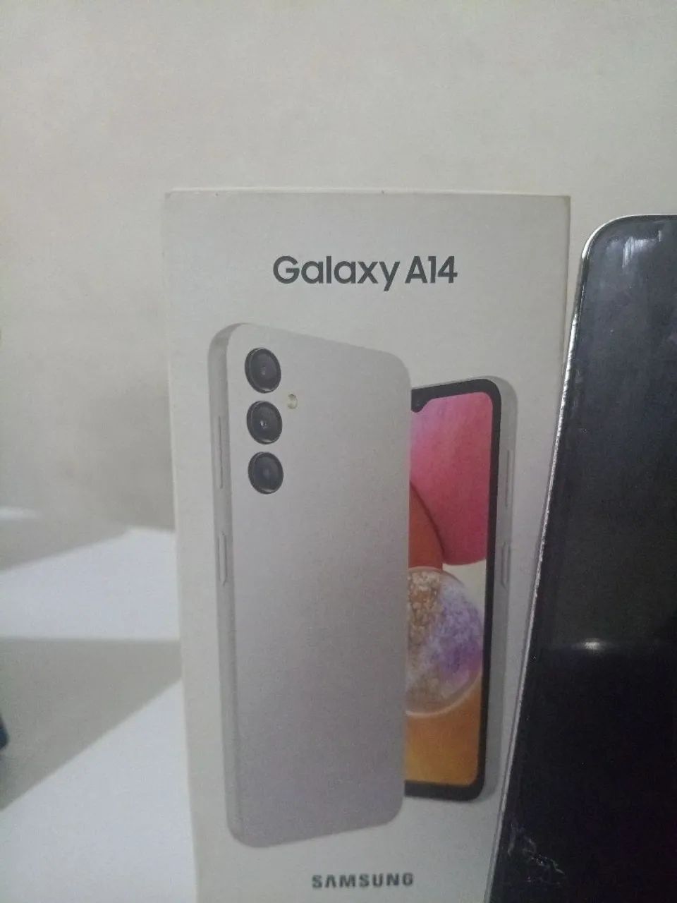 Samsung Galaxy a14 5G  - Foto 2