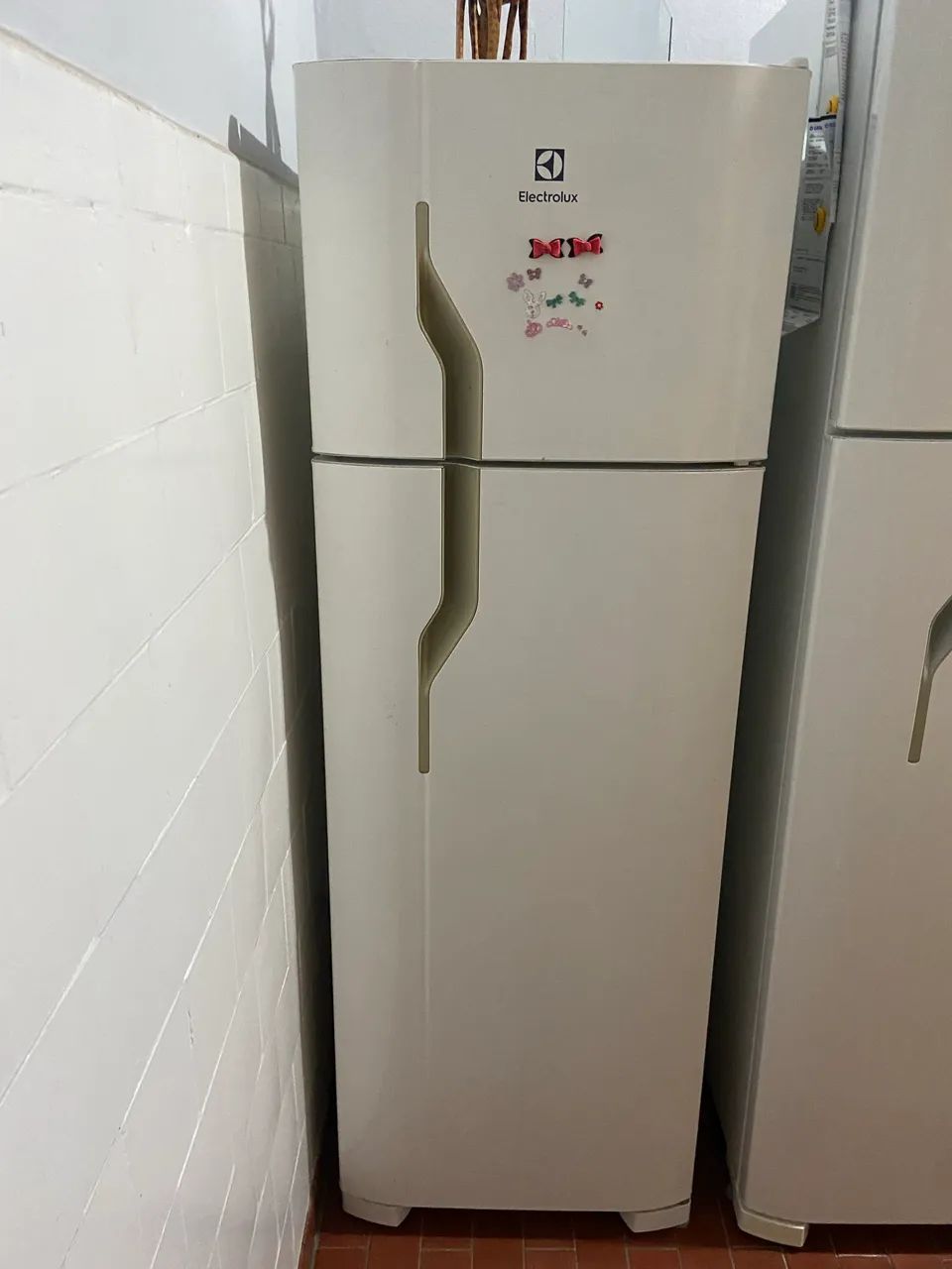 Geladeira Electrolux  - Foto 4