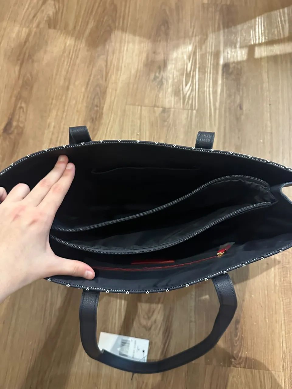 Bolsa Tommy - Original - Foto 5