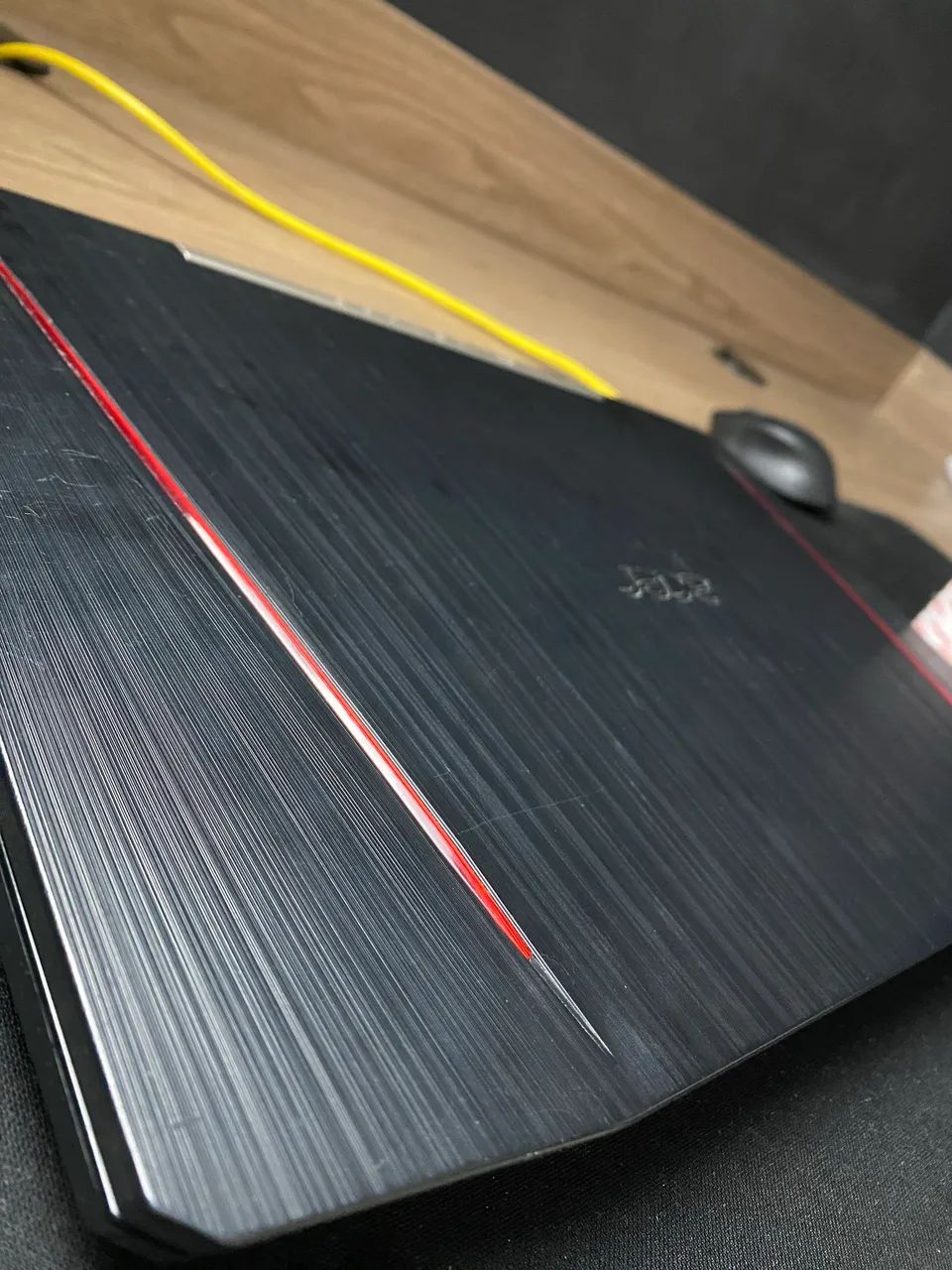 Notebook Acer VX15 i7 - 1050ti 4gb  - Foto 3