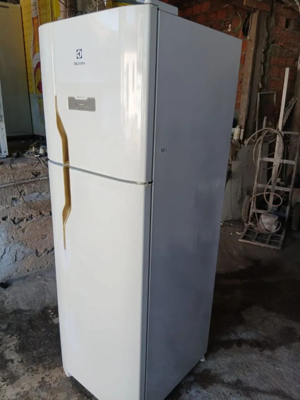 FROST FREE 500 LITROS COM GARANTIA E ENTREGAR  - Foto 2