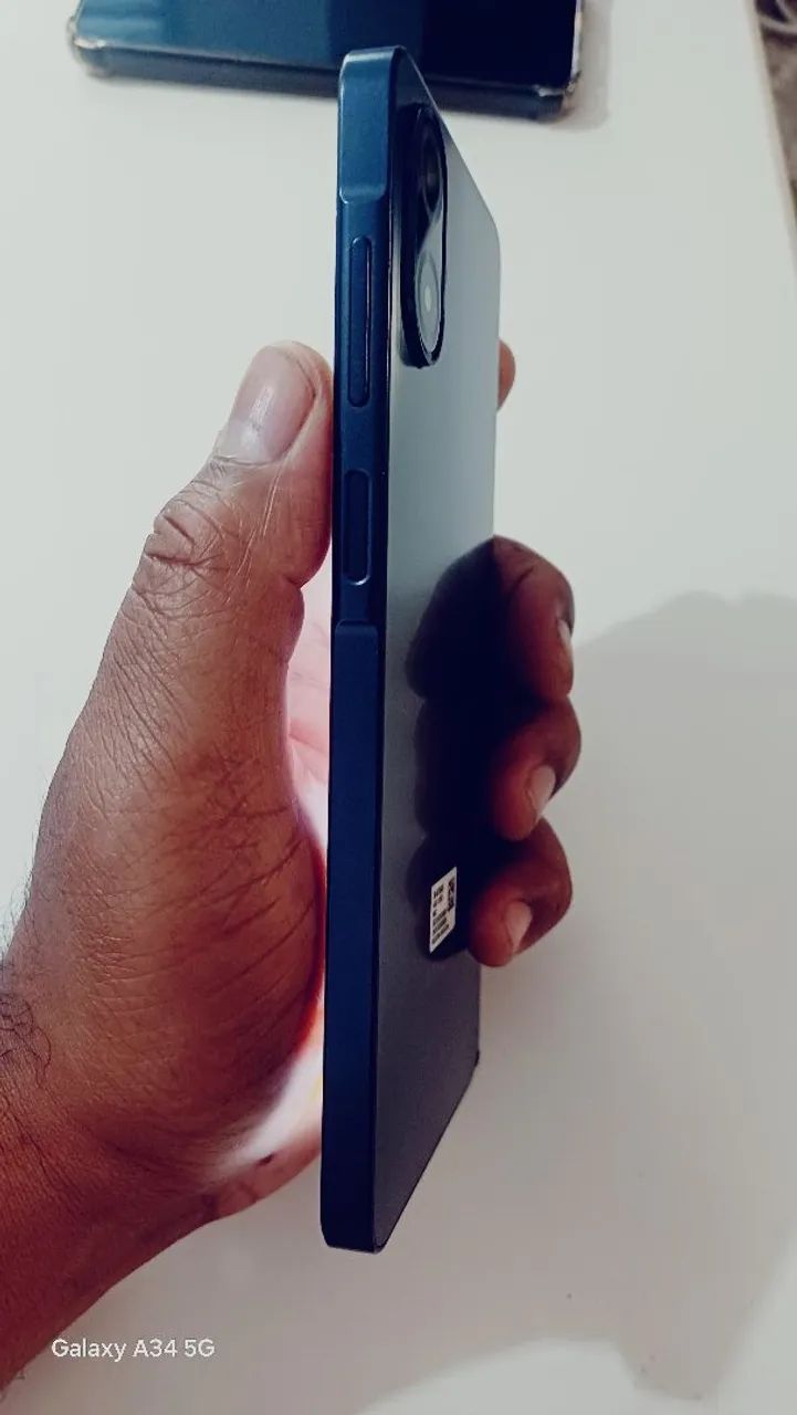 Samsung Galaxy A07
