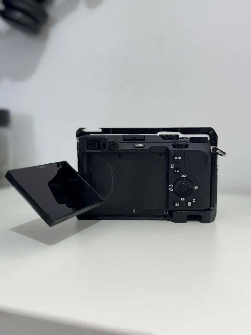 Sony A7C  - Foto 5