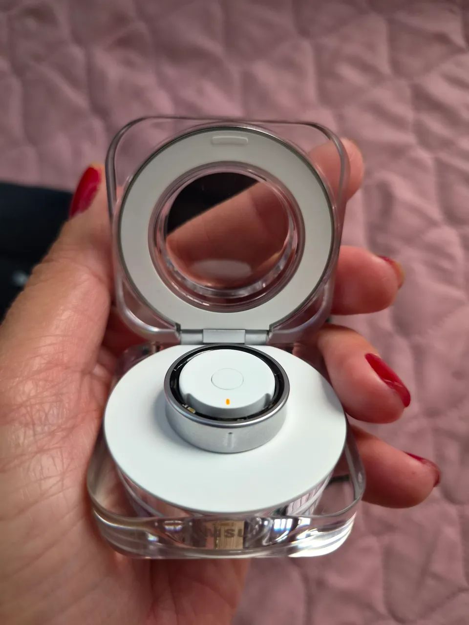 Galaxy Ring tam 9 - Foto 5