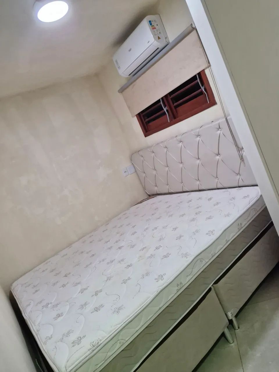 Cama King Size
