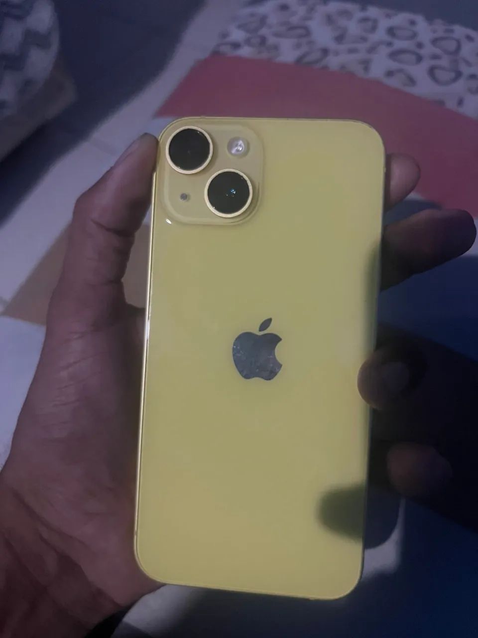 VENDO IPHONE 14Normal - Foto 4