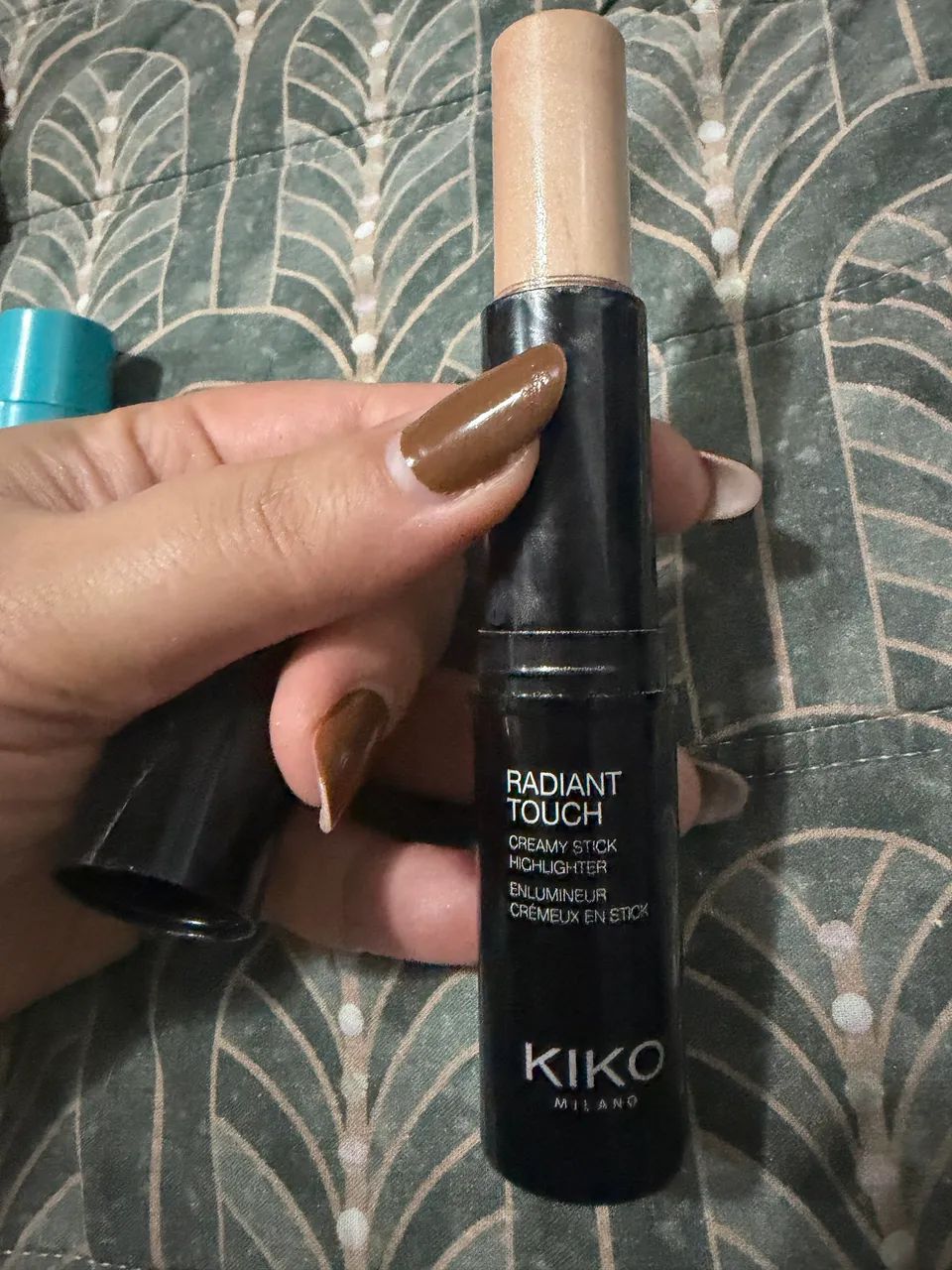 KIKO MILANO, Radiant Touch Creamy Stick  - Foto 3