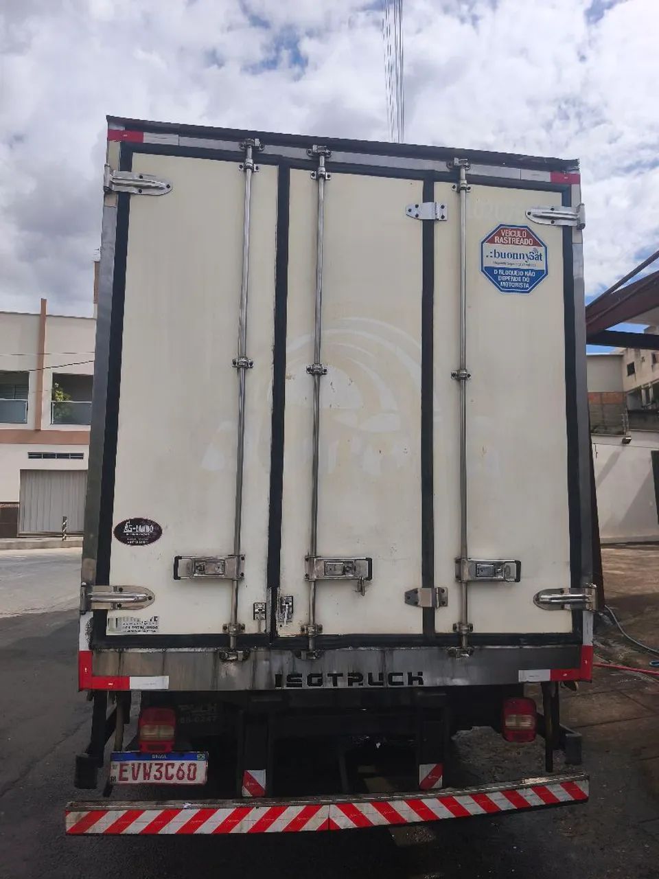 11180 refrigerado - Foto 4