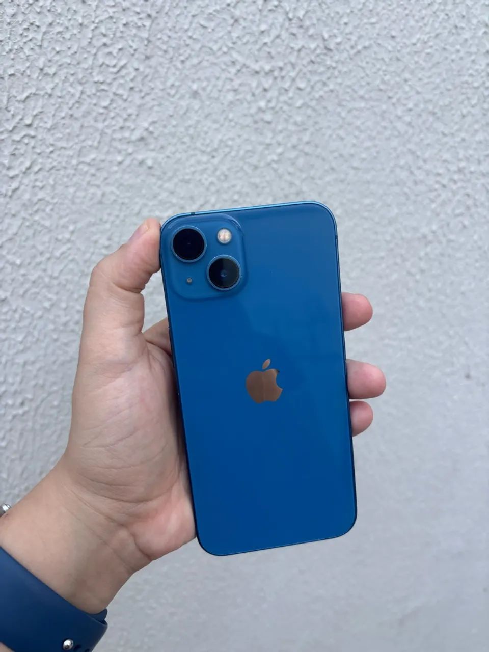 iPhone 13 256GB original  - Foto 3
