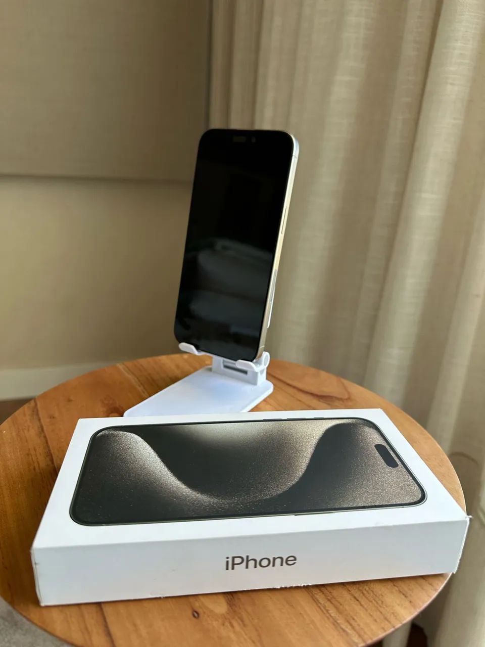 iPhone 15 Pro Max 512 gb 