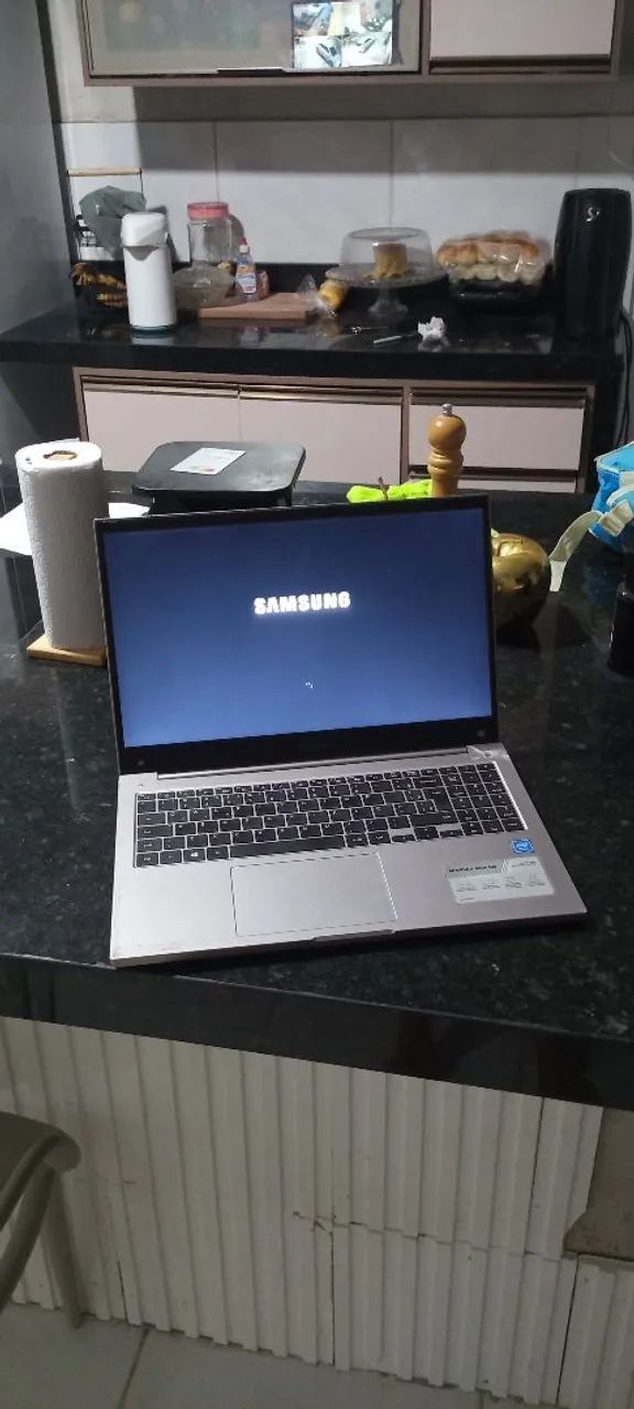 Notebook samsung - Foto 2