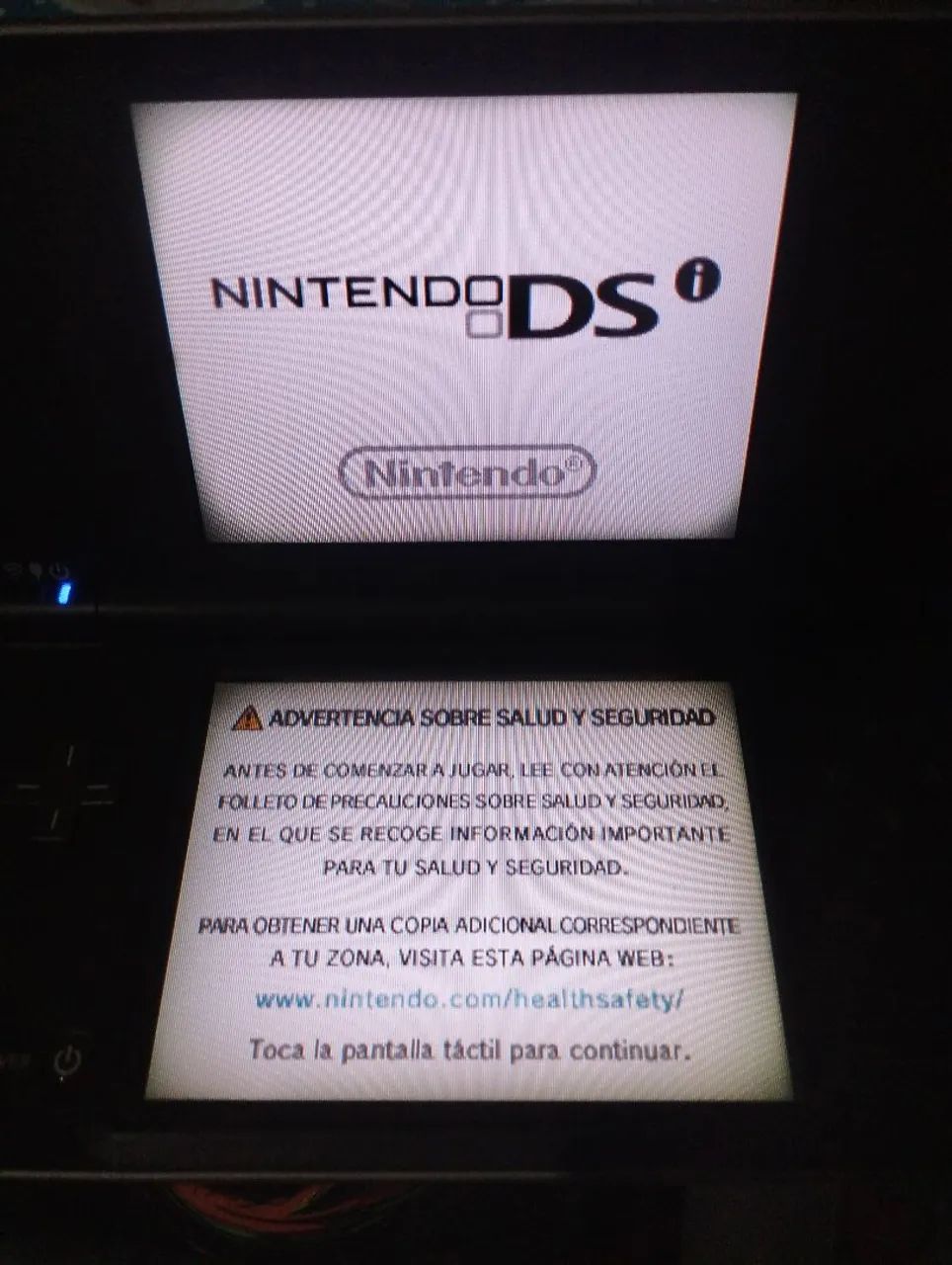 Nintendo dsi xl  - Foto 5