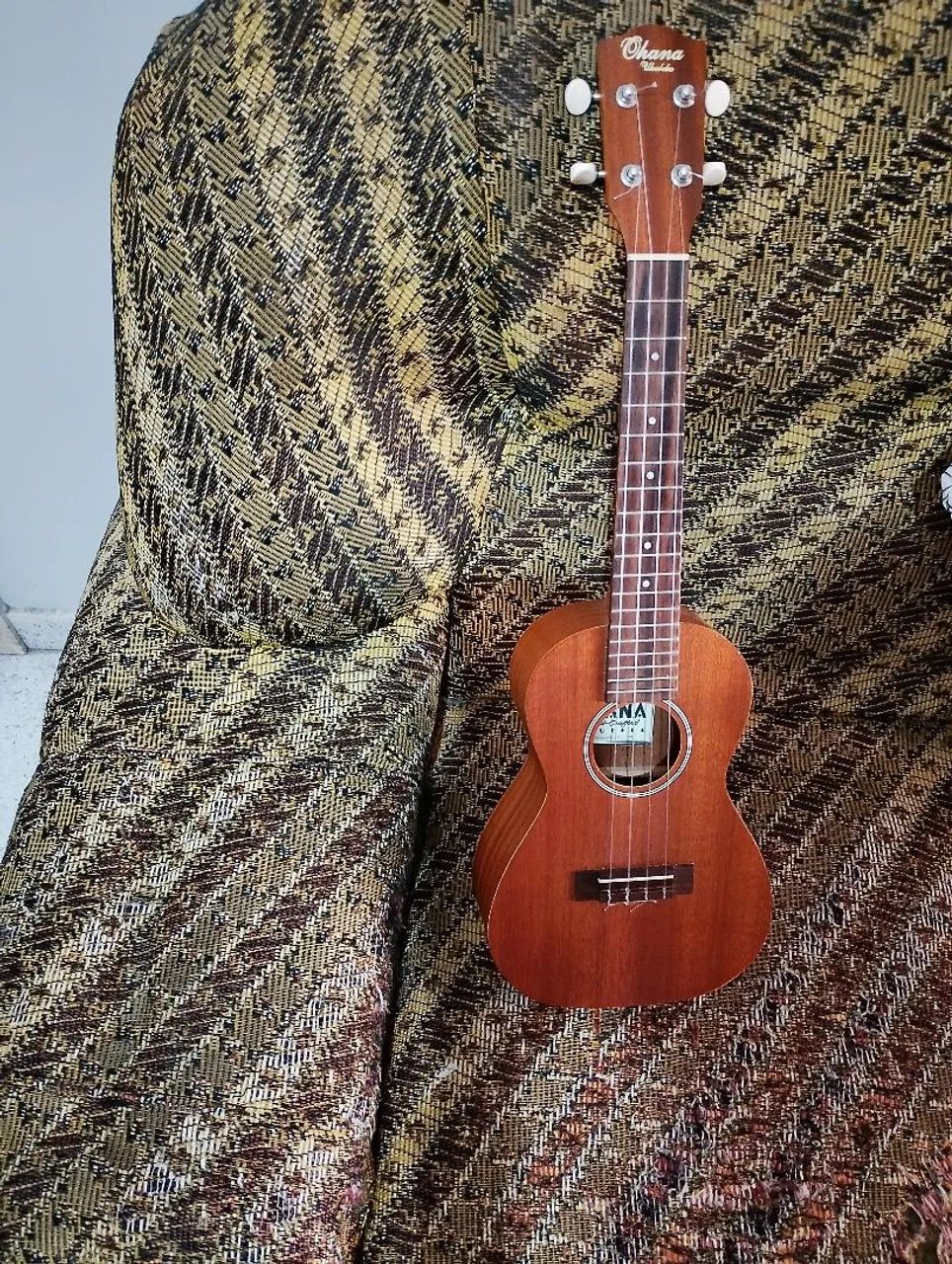 Ukulele Ohana - Foto 2