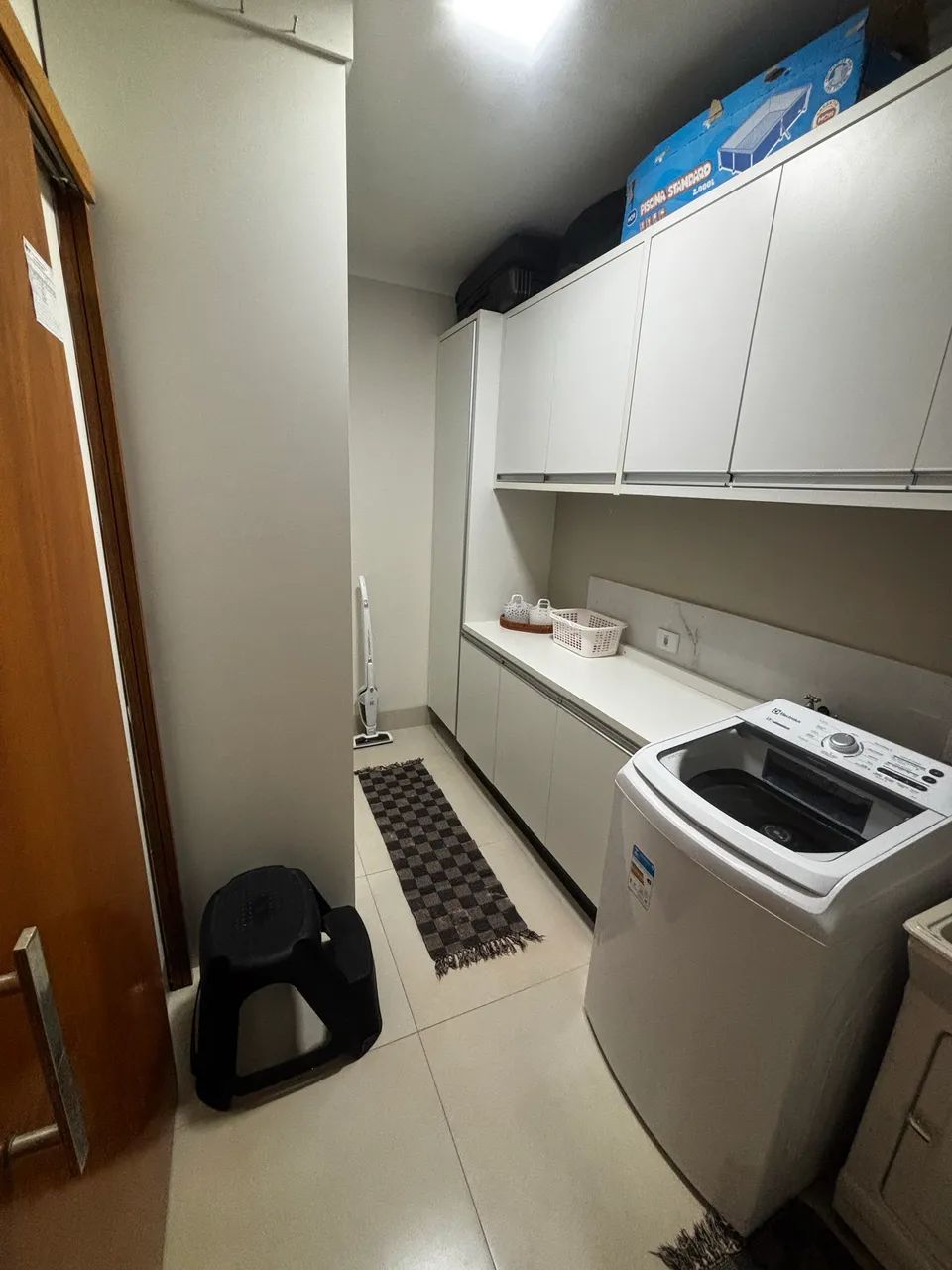 VENDO EXCELENTE CASA EM MANDAGUAÇU  - Foto 5