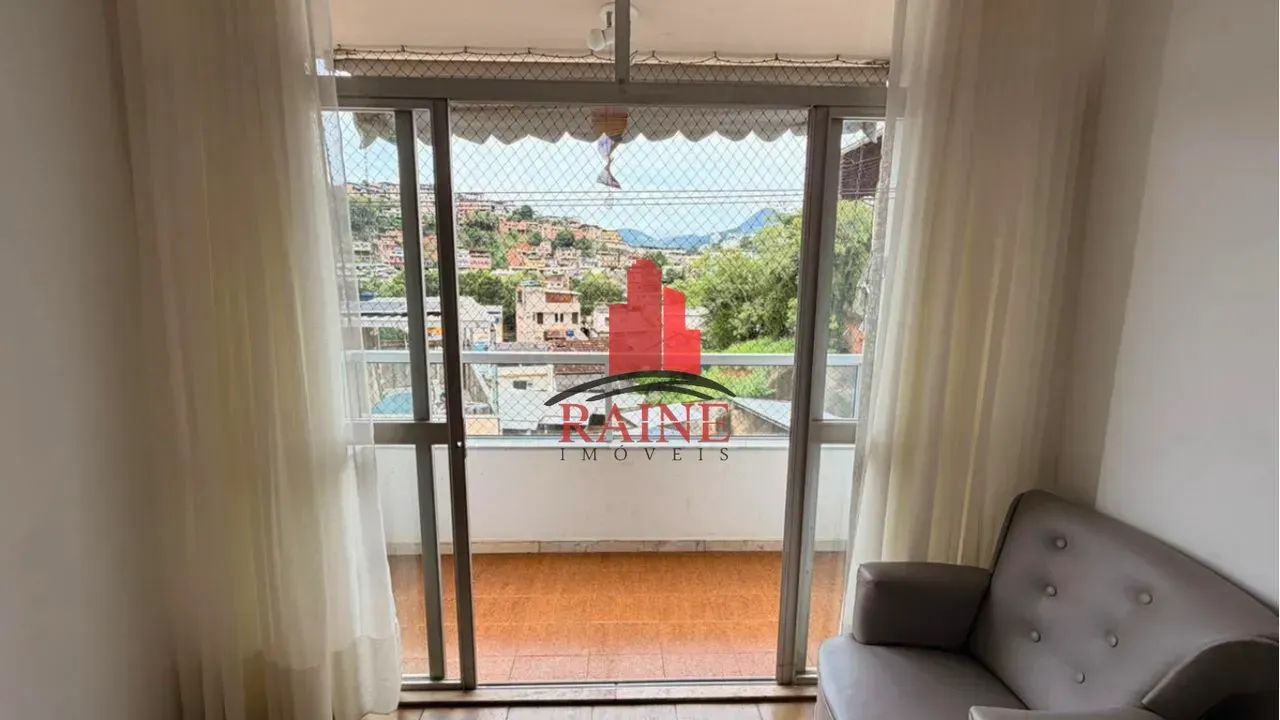 APARTAMENTO COM 4 QUARTOS | 3º ANDAR | INDEPENDÊNCIA - Foto 4