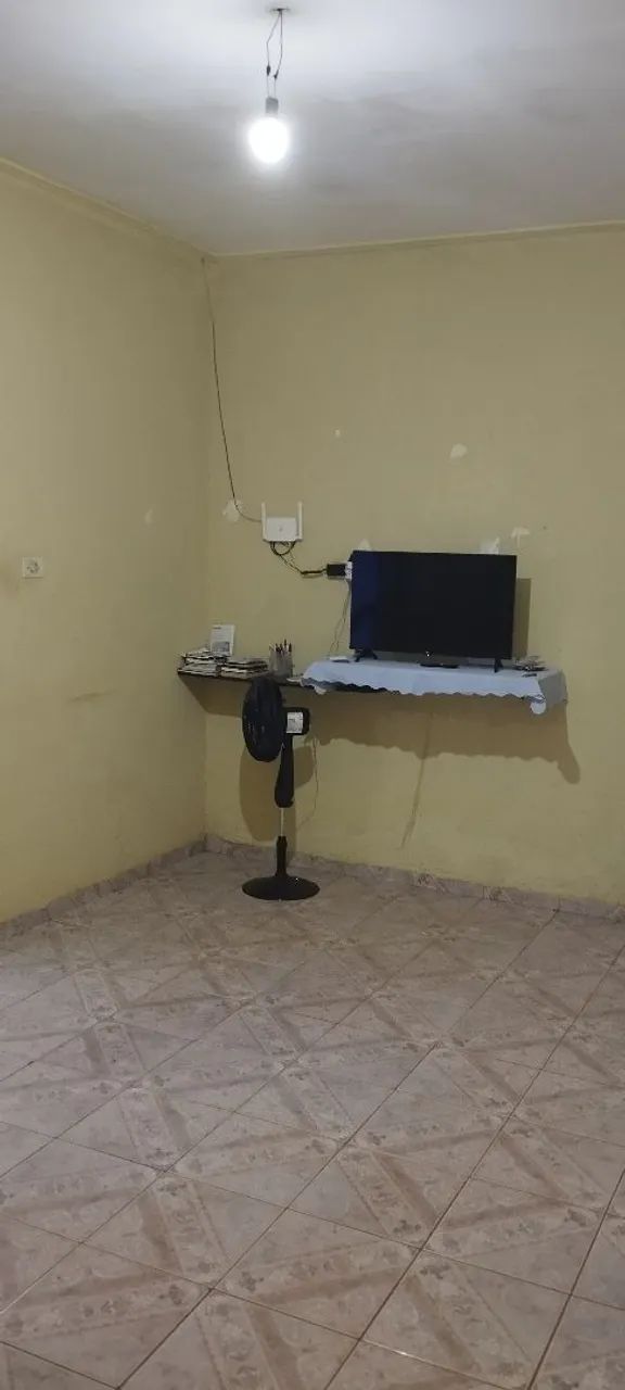 Vendo uma casa em porto nacional  - Foto 4