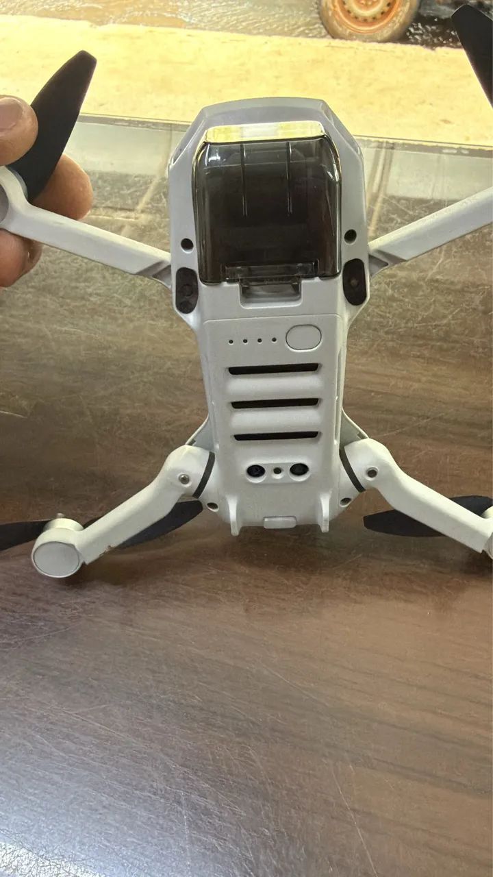 Drone DJI 