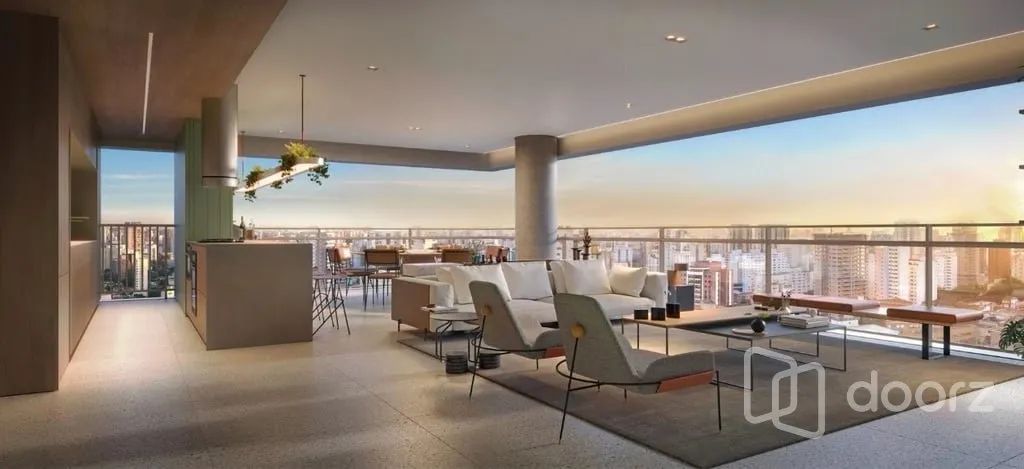 Imóvel na Manoel de Paiva com 3 dormitórios e 148.4m² - Foto 5
