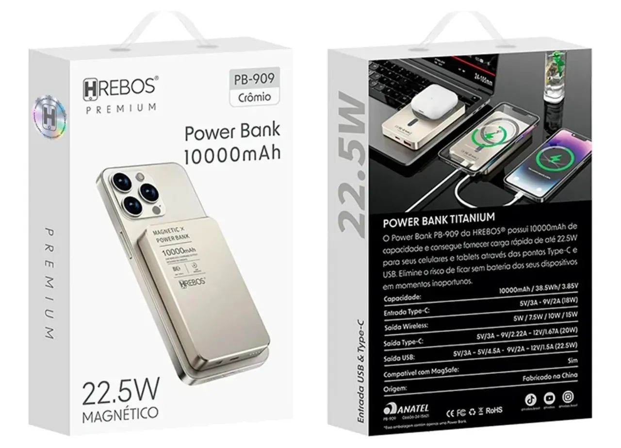 Powerbank - Foto 3