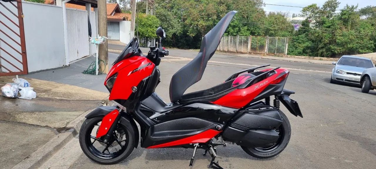 Xmax 250