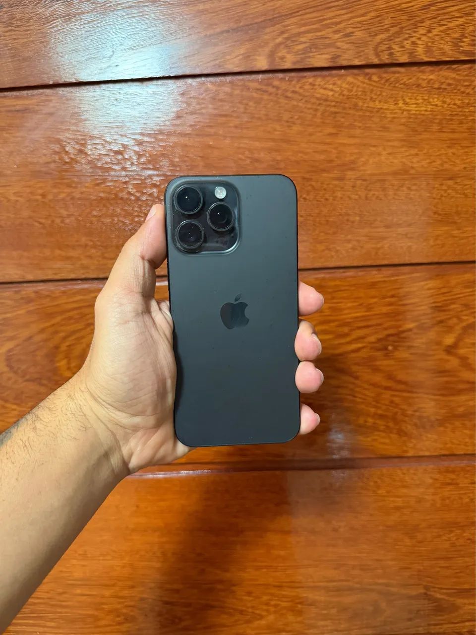 iPhone 15 pro Max 512