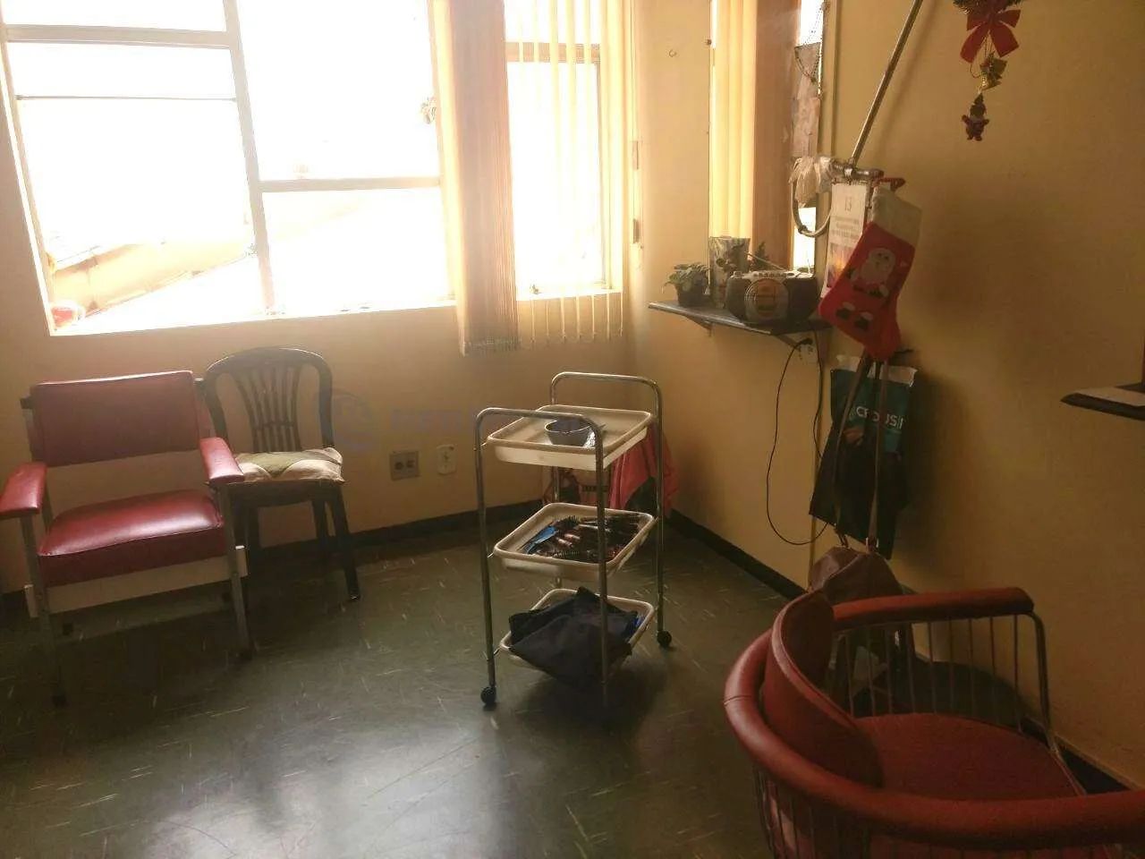 Venda Sala Santo Agostinho Belo Horizonte - Foto 3