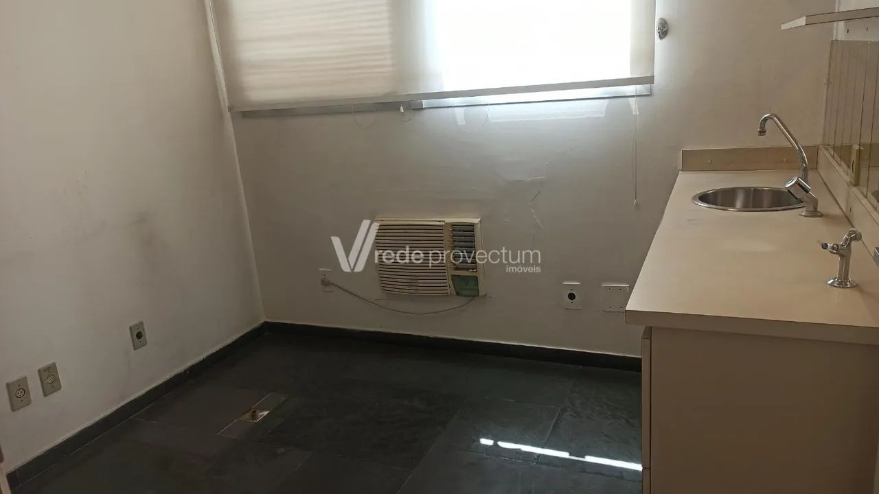 sala - Cambuí - Campinas - Foto 5
